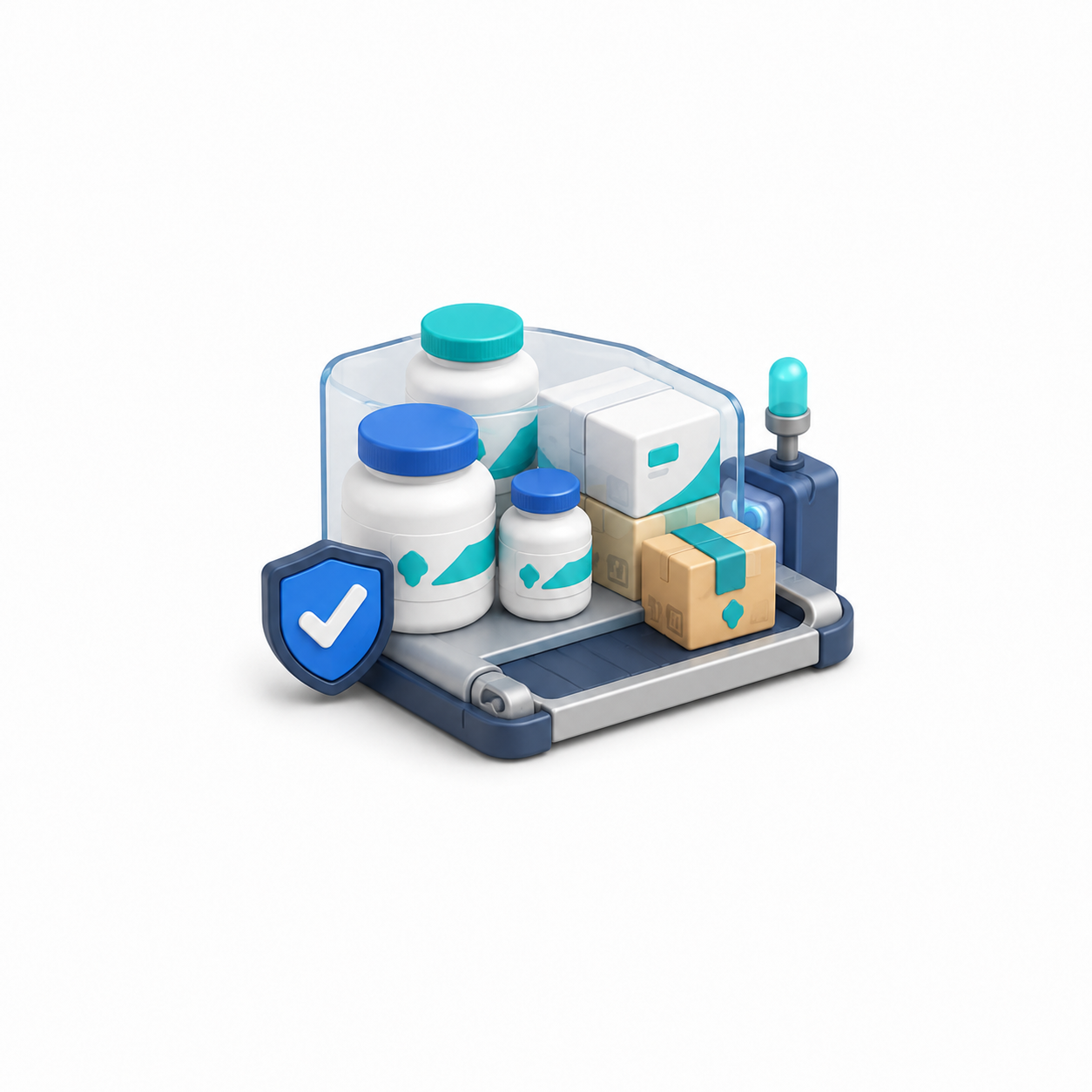 Product Integrity